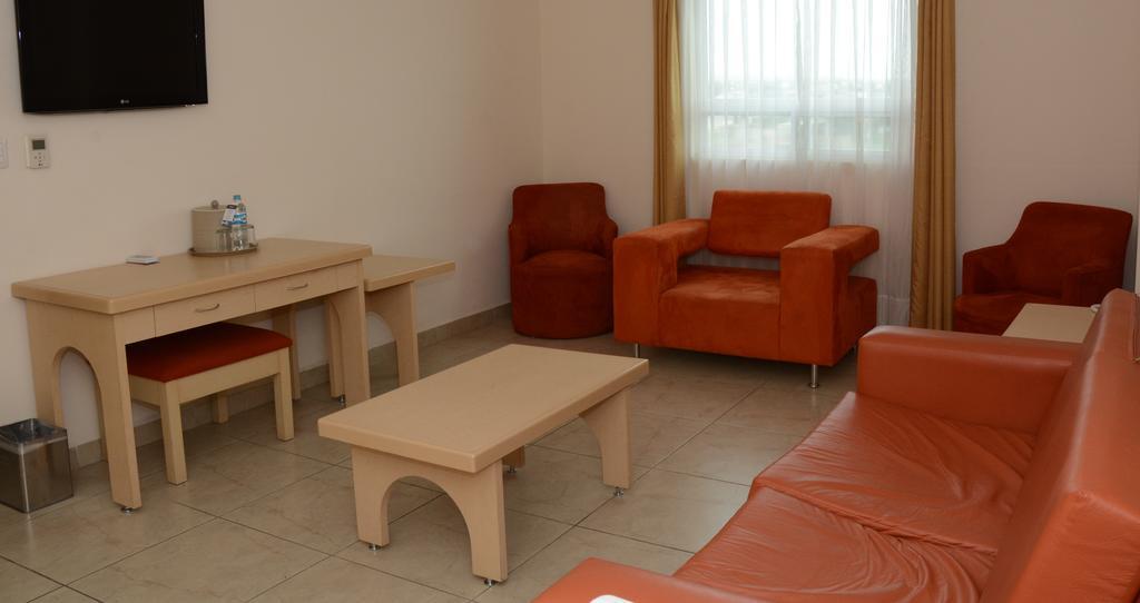 Hotel Magico Inn Cuautla  Buitenkant foto