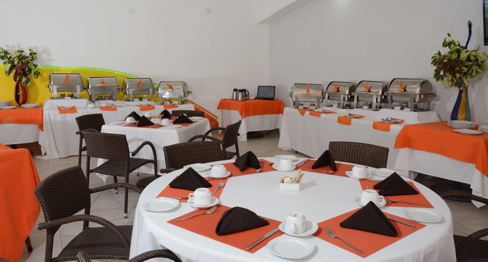 Hotel Magico Inn Cuautla  Buitenkant foto