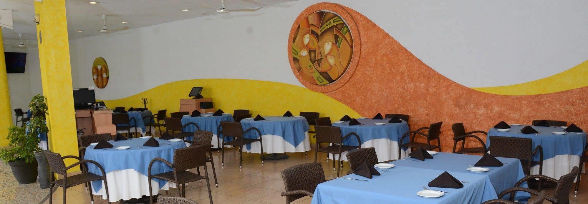 Hotel Magico Inn Cuautla  Buitenkant foto