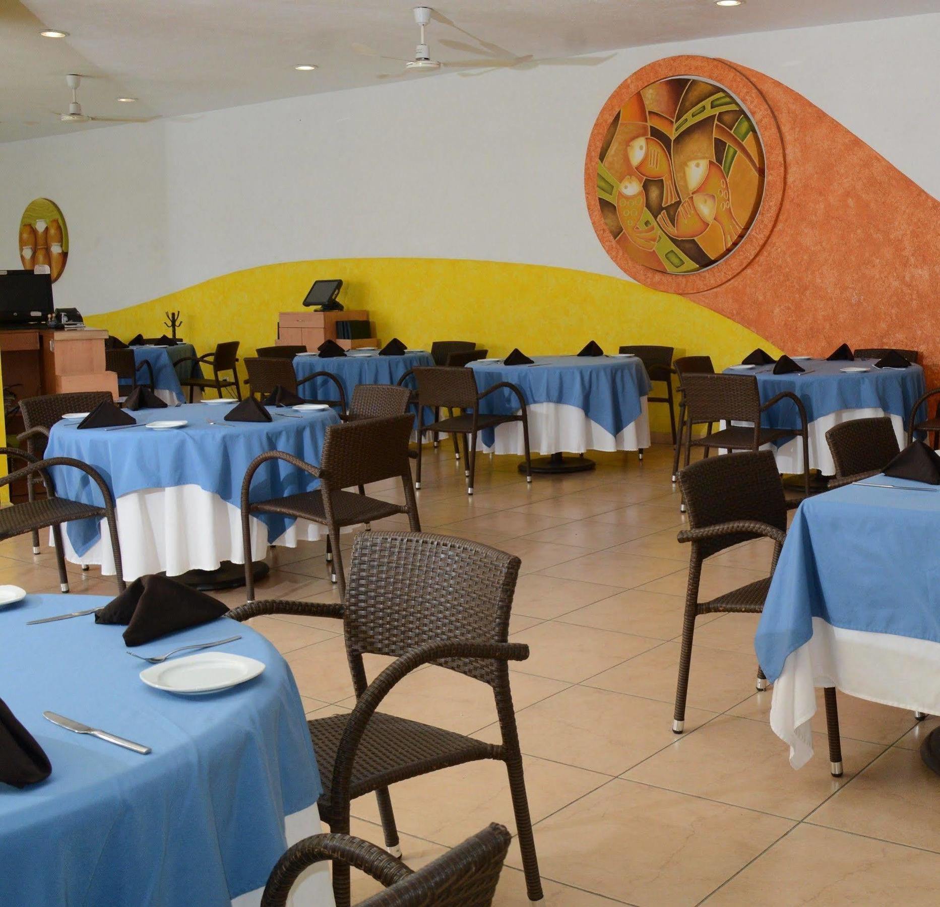 Hotel Magico Inn Cuautla  Buitenkant foto